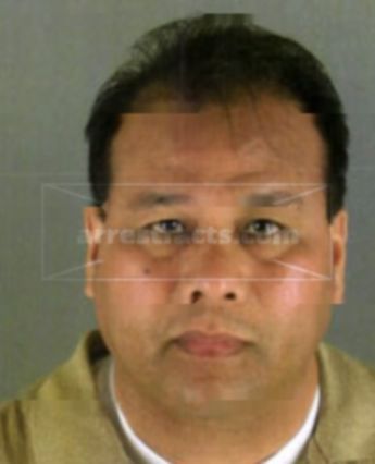 Timothy Ronnie Cepeda