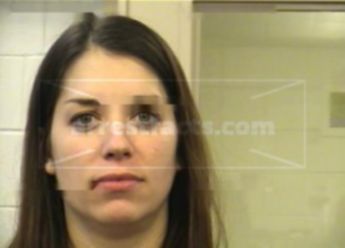 Tarrah Brittany Hobbs