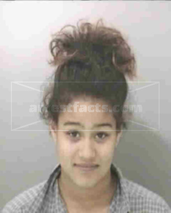Lashawnda Ann Leas