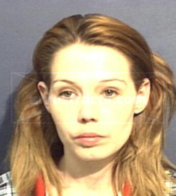 Christy Lynn Rains