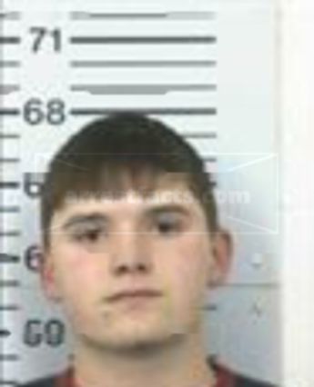 Christopher Allen Shivers