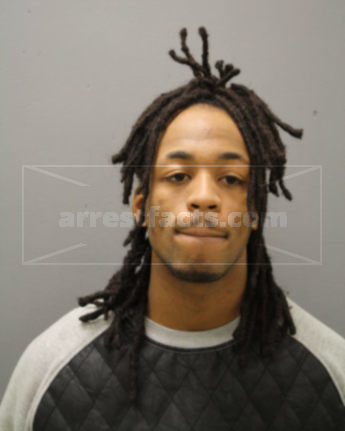 Shannant Hamilton