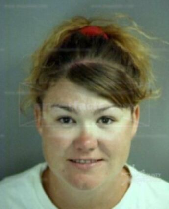 Angela Renee Tucker
