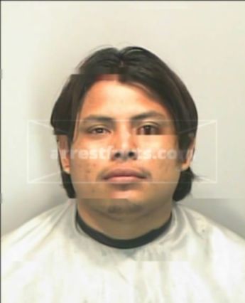 Abraham Vazquez