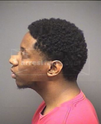Rodney Doron James