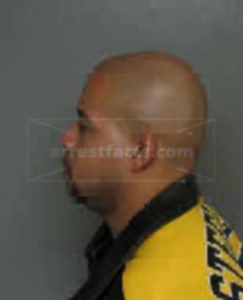 Brenton Victor Nottingham