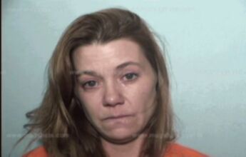 Allissa Nicole Huff