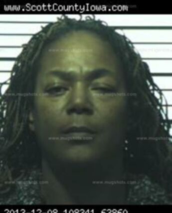 Patricia Ann Kalu