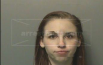 Sarah Elizabeth Saltz