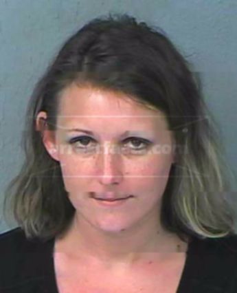 Melissa Gail Purvis
