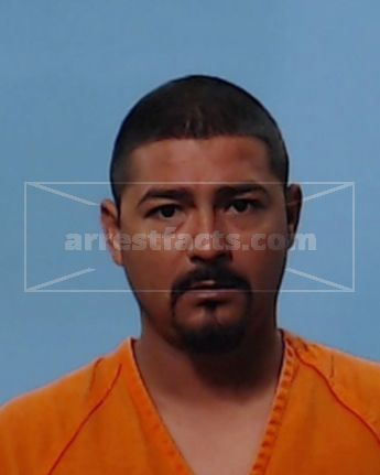 Larry Anthony Zuniga