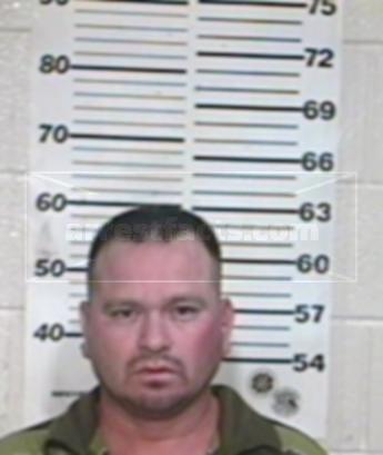 Armando Garcia Avila