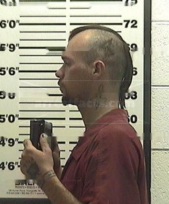 Steven Cody Charles Bishop