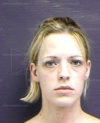 Jennifer Kristine Conner