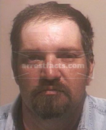 Thomas David Riley