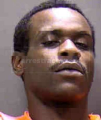 Jeremiah Antwon Davis