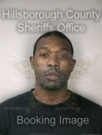 Kevin Mcallen Williams