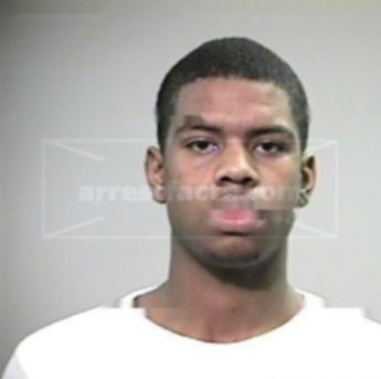 Bryson Oneal Hackle