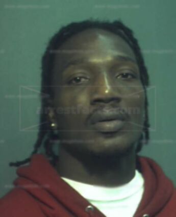 Jeremy Laron Sledge