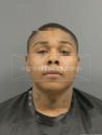 Quavonte Jayshon Washington