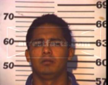 Jorge Hernandez Zavala