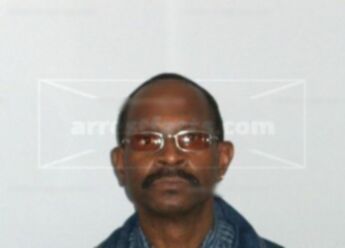Gregory Eugene Blanton