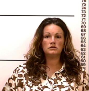 Sharon Elizabeth Vickers