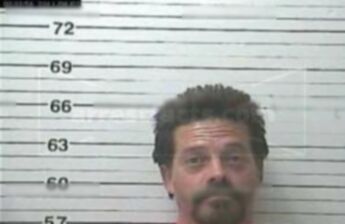 James Donald Carpenter
