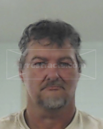 Henry Richard Worrell