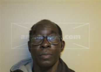 James Ray Parker