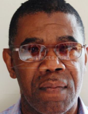 Larry Spencer