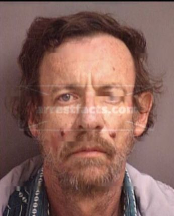 Fred Keith Sargent