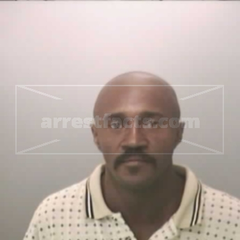 Robert Earl Brown