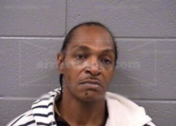 Clyde Harden
