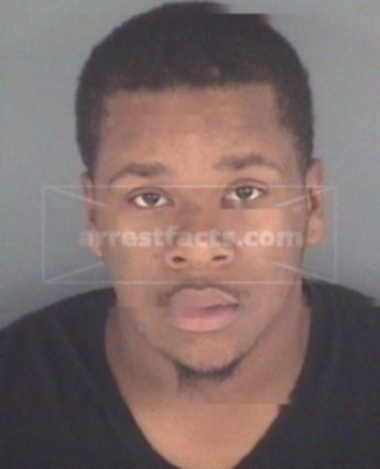 Marcus D Angelo Jackson