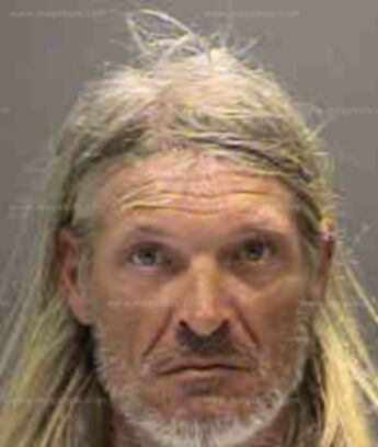 Raymond Allen Stackhouse