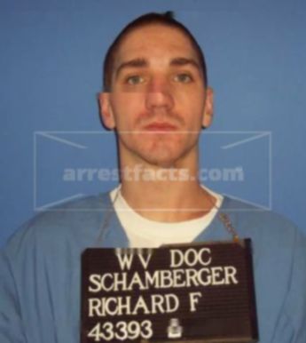 Richard F Schamberger