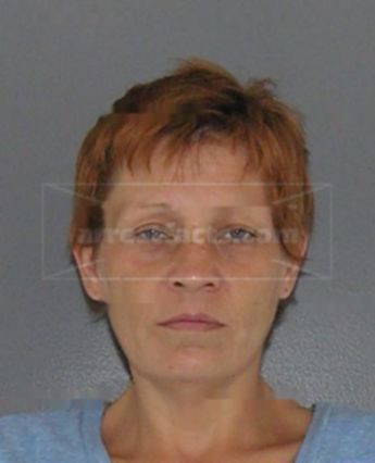 Tammy M Hensley