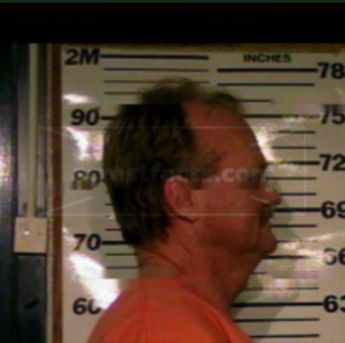 John Mitchell Budnik