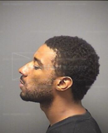 Jarius Obryan Brevard