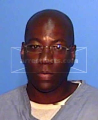 Antonio Pierre Hunter