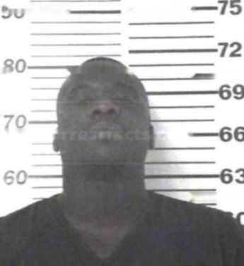 Larry Deshawn Jackson
