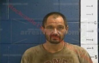 Frankie Dale Woodall