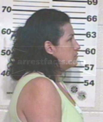 Mirna Leticia Lopez Chapa