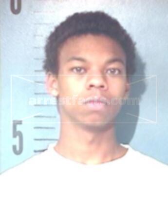 Sterling Troy Rogers