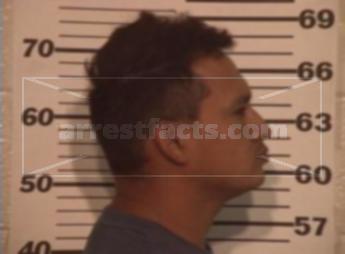 Jorge Antonio Marquez Ruiz