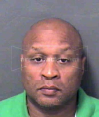 Terrance Smith