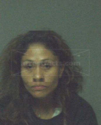 Vincenta Cortez