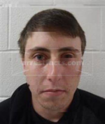 Joshua Zachary Keith