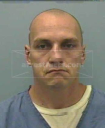 Richard Mckinley Coss